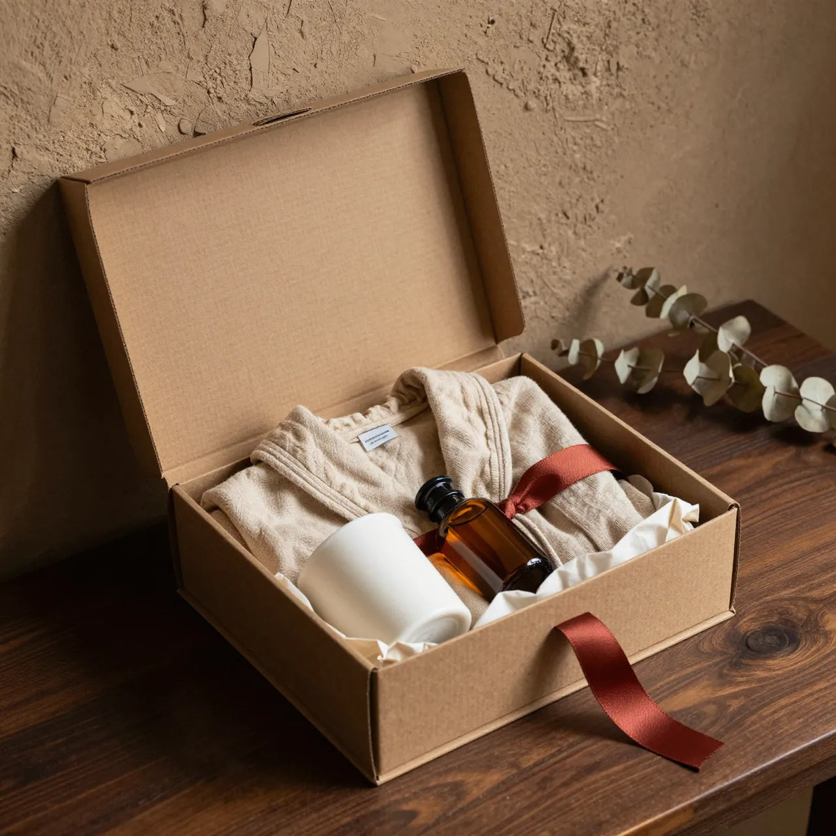 Coffret Cadeau
